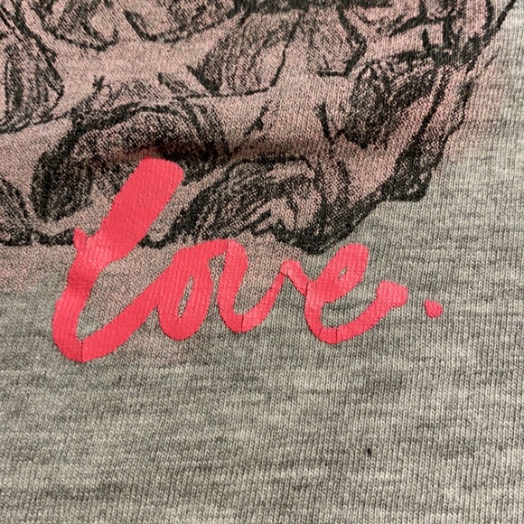 🍒4/$20 NEXT Girls (Kids) Pineapple 🍍 Tee Size 7Yrs - Picture 5 of 5